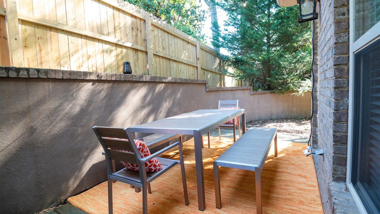 Photo of Outdoor in Auburn