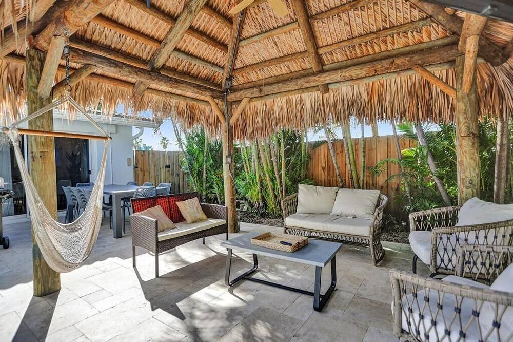 Photo of Patio Balcony in Deerfield Beach