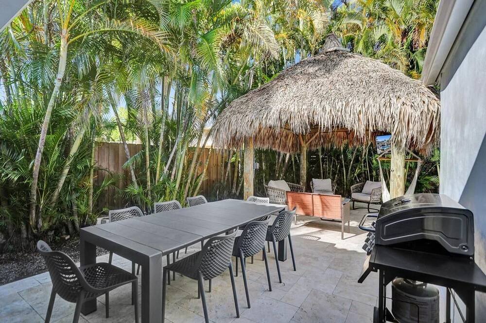 Photo of Patio Balcony in Deerfield Beach