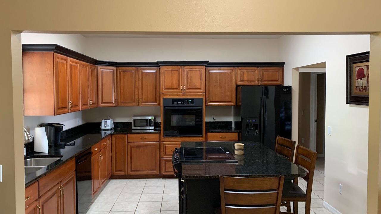Photo of Kitchen in Weirsdale