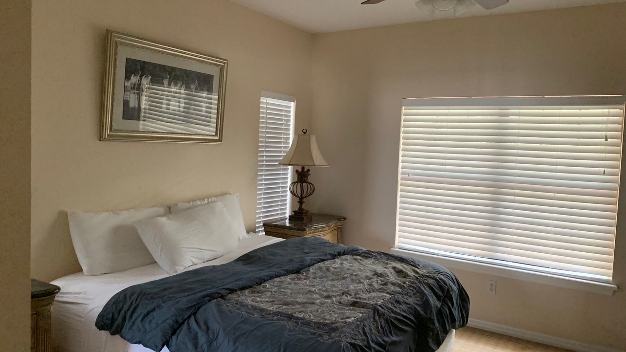 Photo of Bedroom in Weirsdale