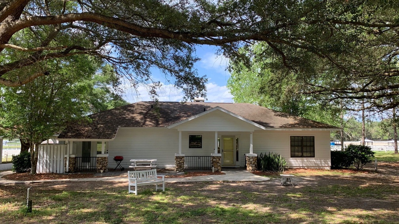 Photo of Outdoor in Weirsdale