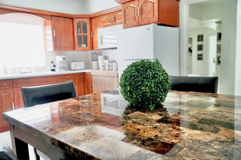 Photo of Kitchen in Coral Terrace