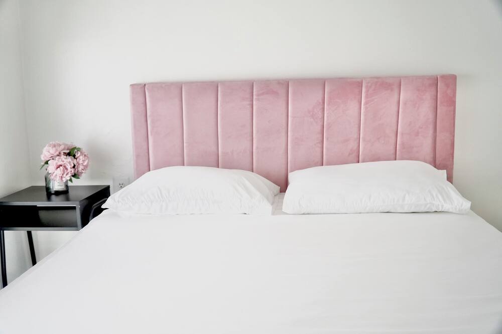 Photo of Bedroom in Coral Terrace