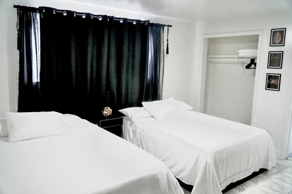 Photo of Bedroom in Coral Terrace