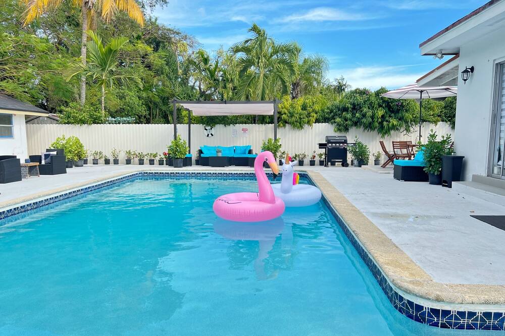 Photo of Outdoor in Coral Terrace