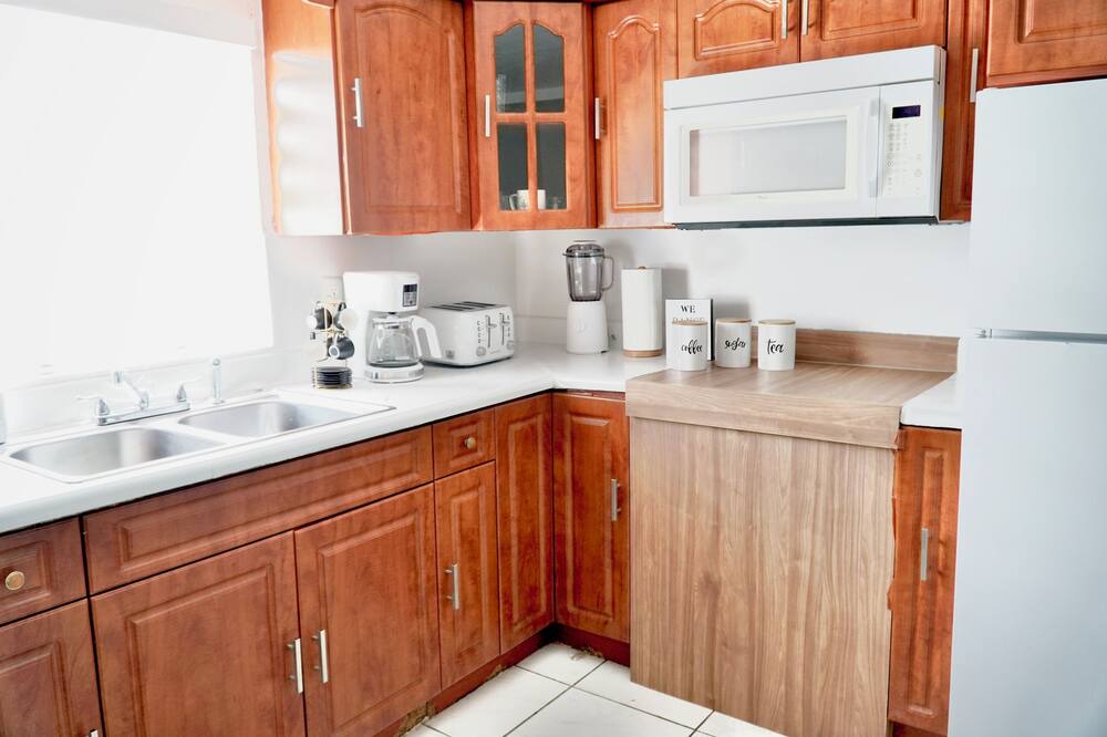 Photo of Kitchen in Coral Terrace