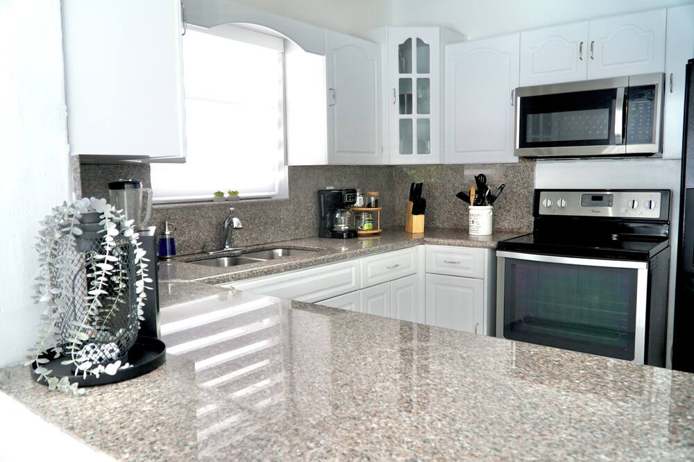 Photo of Kitchen in Coral Terrace