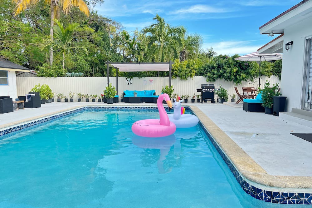 Photo of Outdoor in Coral Terrace