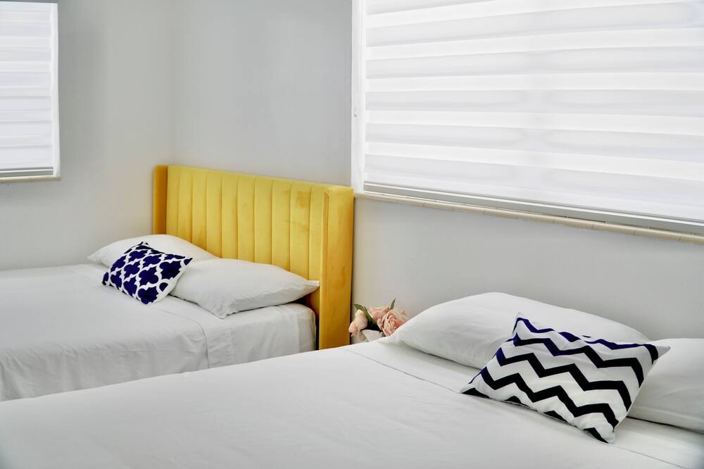 Photo of Bedroom in Coral Terrace