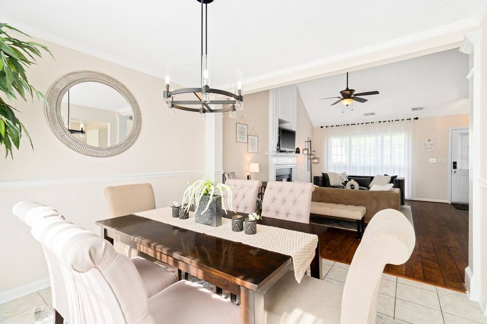 Photo of Kitchen in Fuquay-Varina