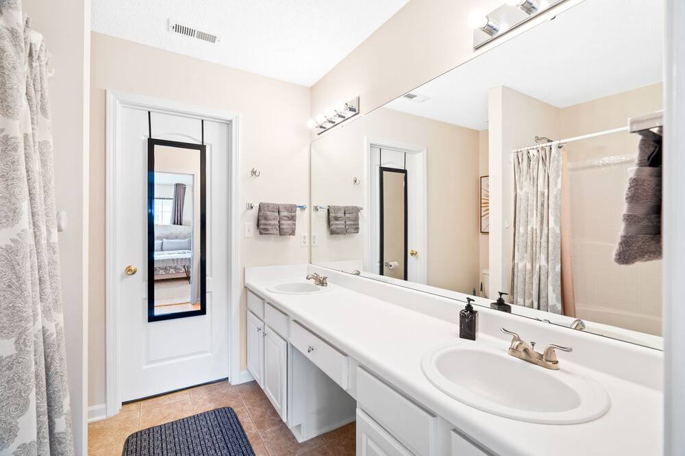 Photo of Bathroom in Fuquay-Varina