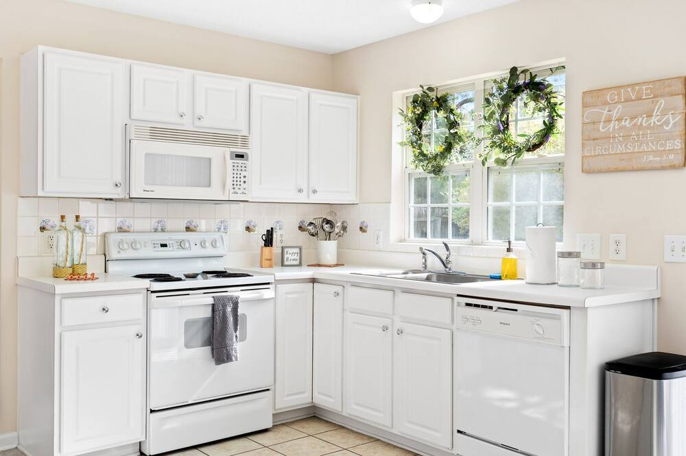 Photo of Kitchen in Fuquay-Varina