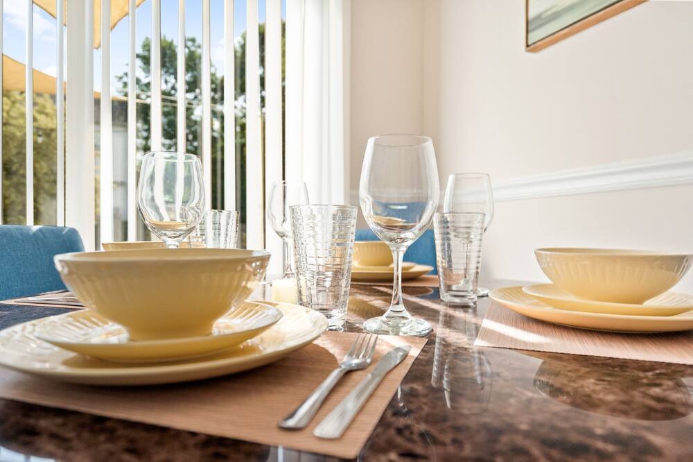 Photo of Kitchen in Fuquay-Varina
