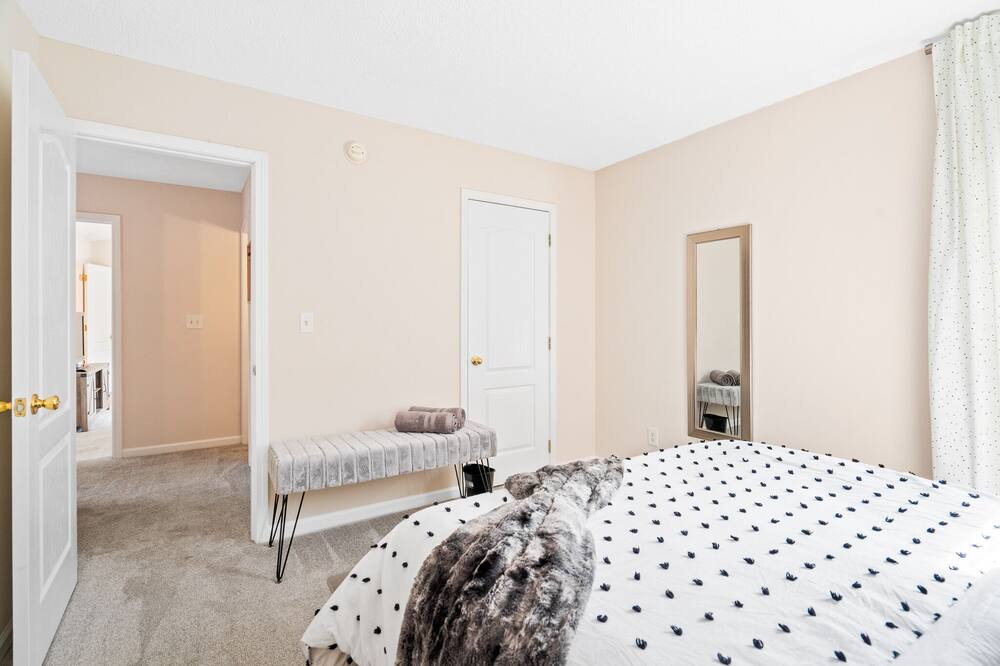 Photo of Bedroom in Fuquay-Varina