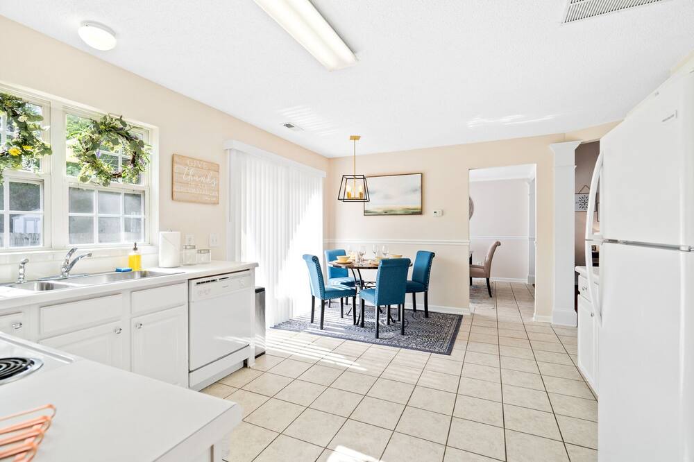 Photo of Kitchen in Fuquay-Varina