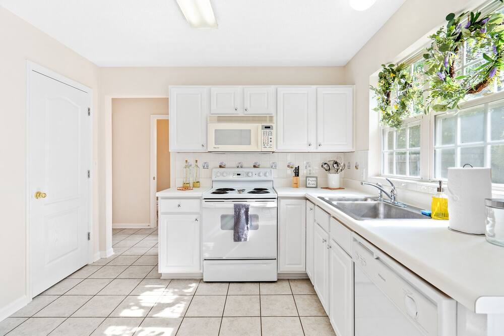 Photo of Kitchen in Fuquay-Varina