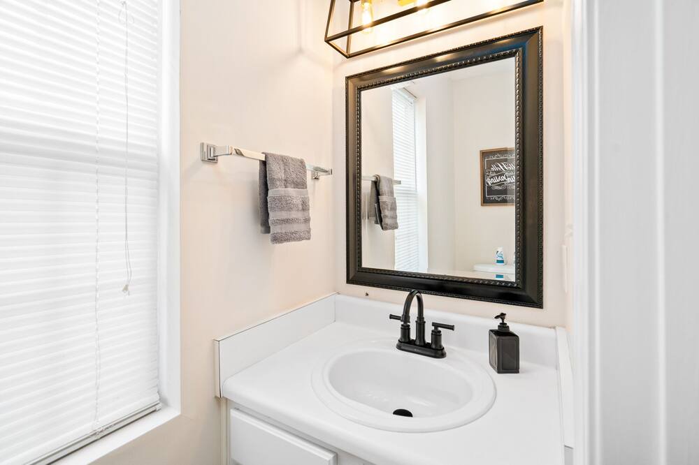 Photo of Bathroom in Fuquay-Varina