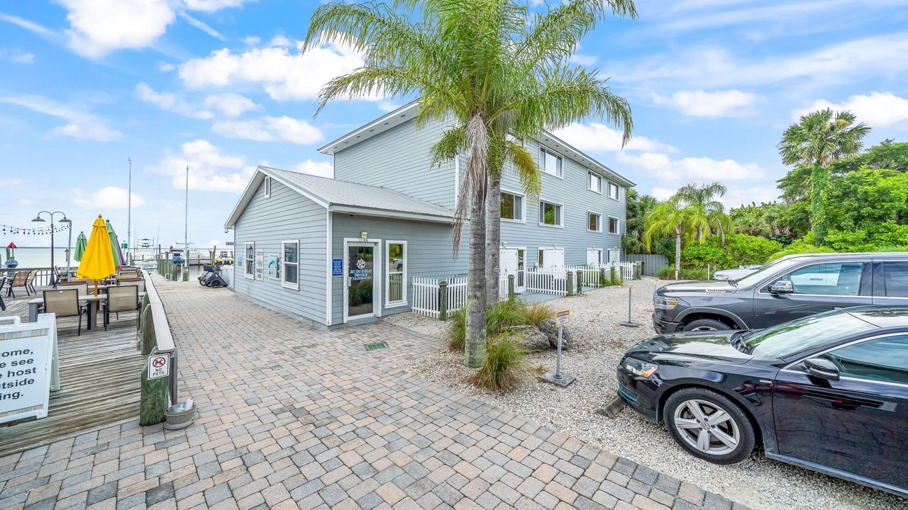 Photo of Outdoor in Sebastian