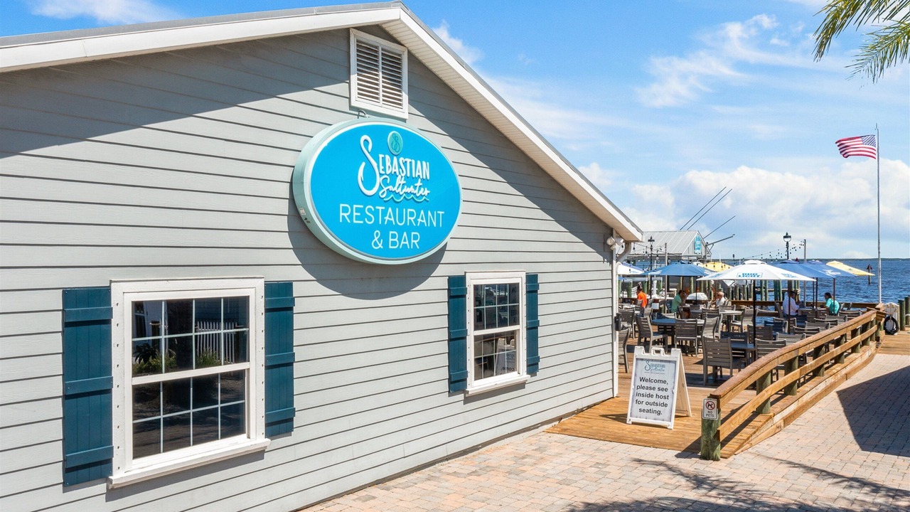 Photo of Others in Sebastian