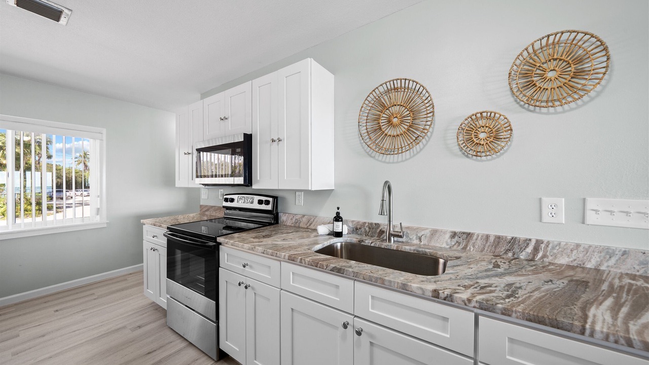 Photo of Kitchen in Sebastian
