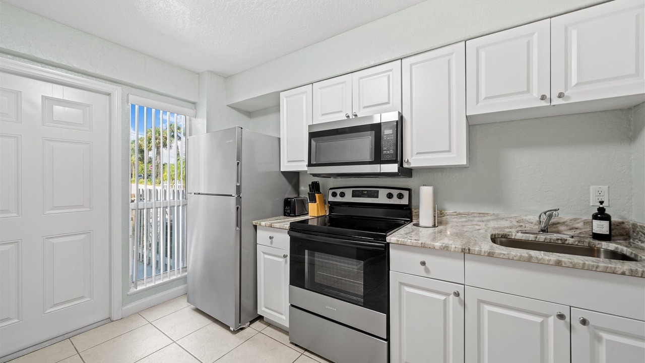 Photo of Kitchen in Sebastian
