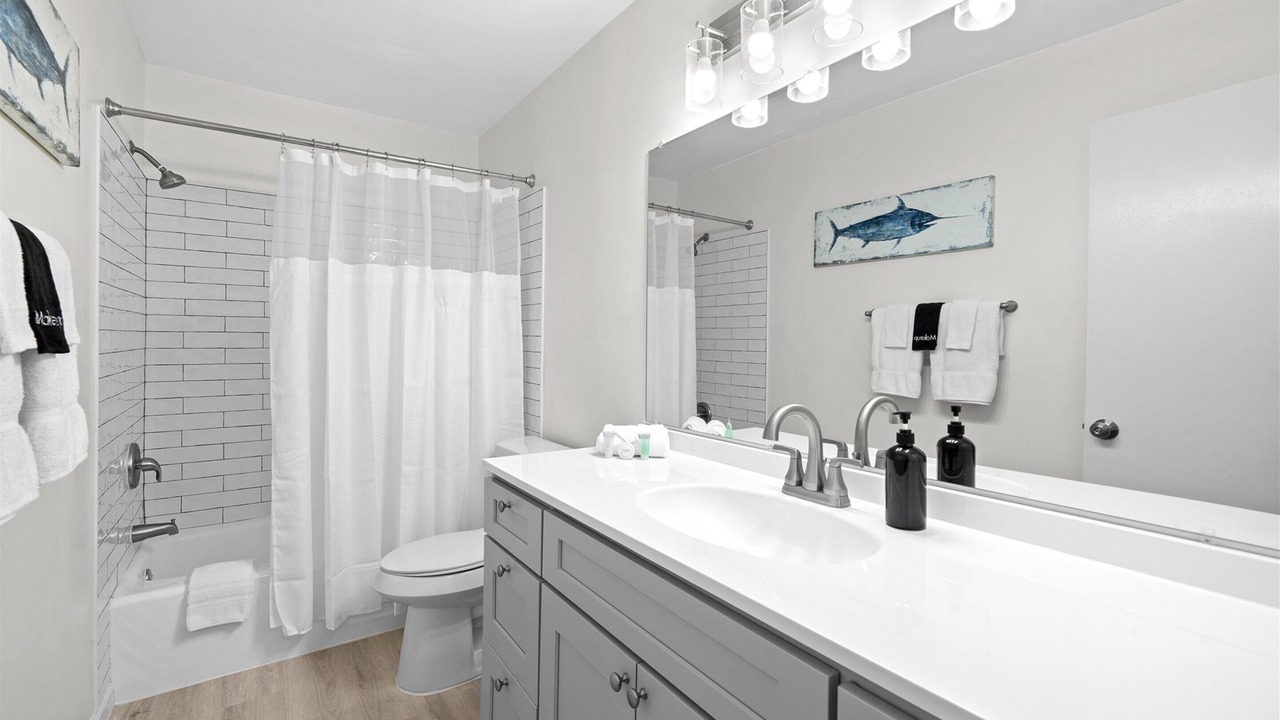 Photo of Bathroom in Sebastian