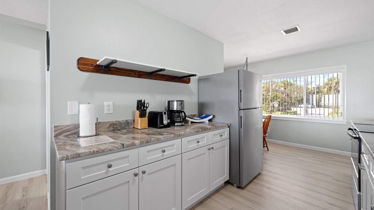 Photo of Kitchen in Sebastian