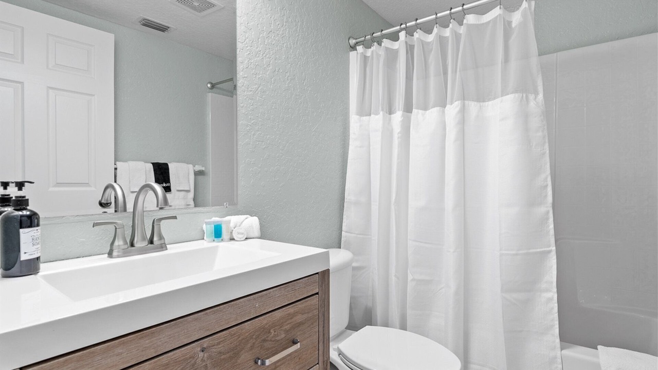 Photo of Bathroom in Sebastian