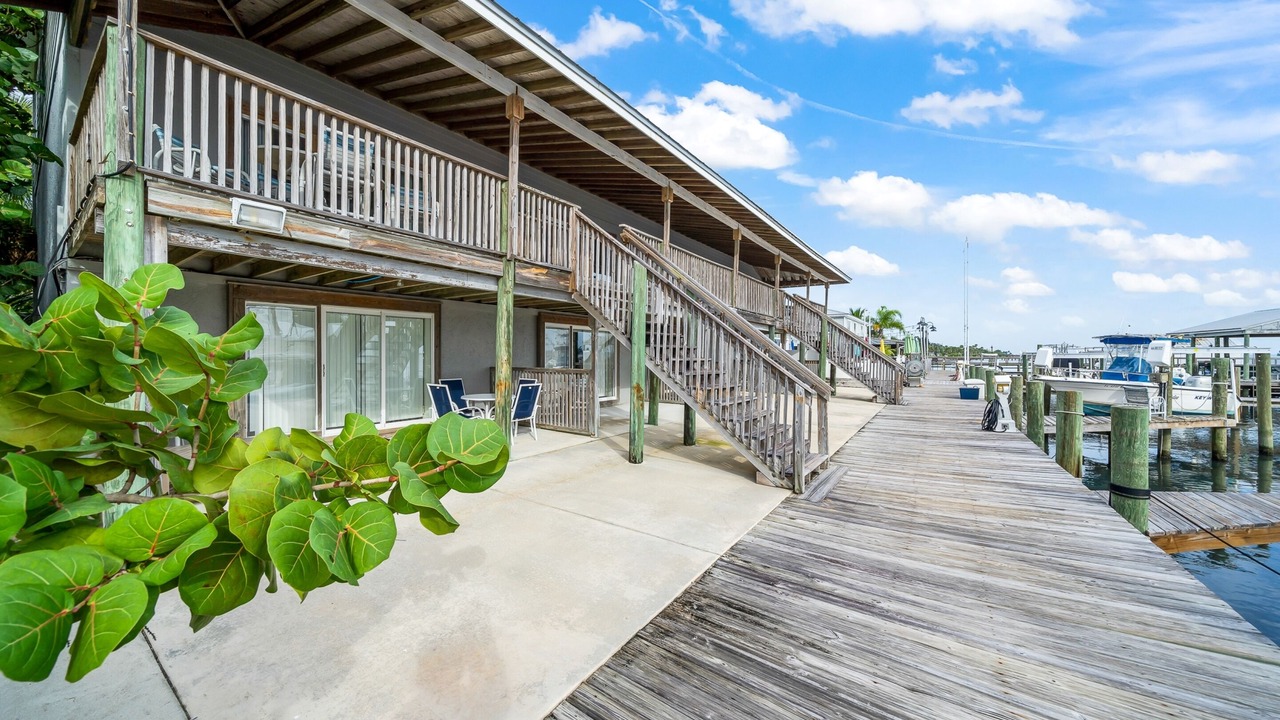 Photo of Patio Balcony in Sebastian