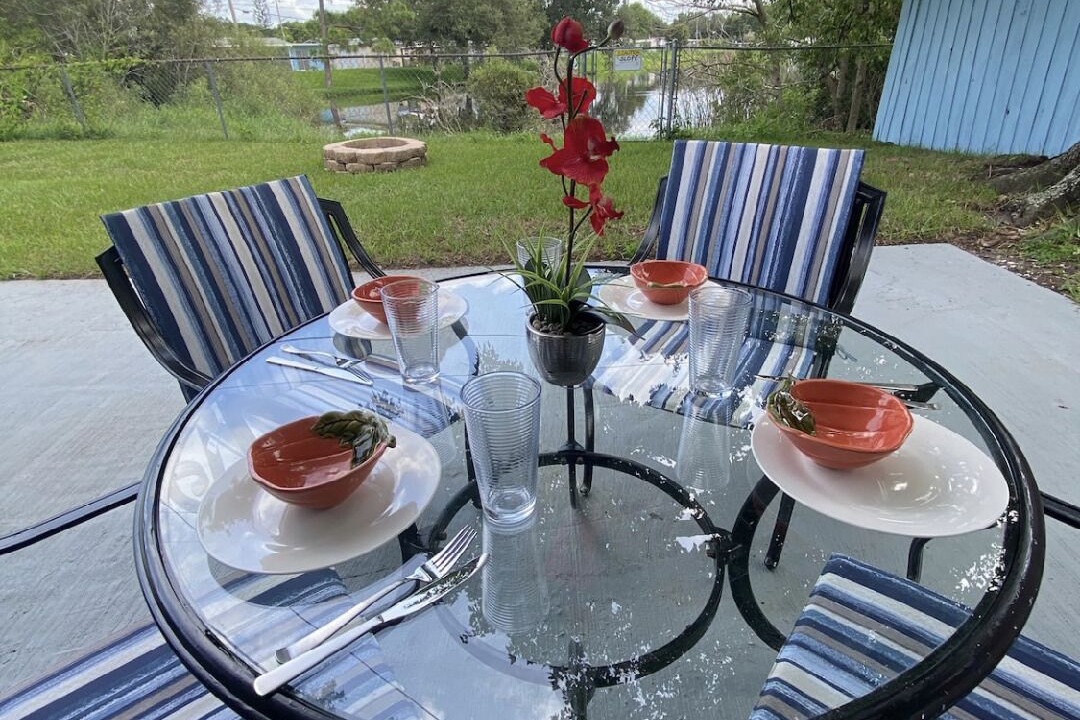 Photo of Patio Balcony in Conway