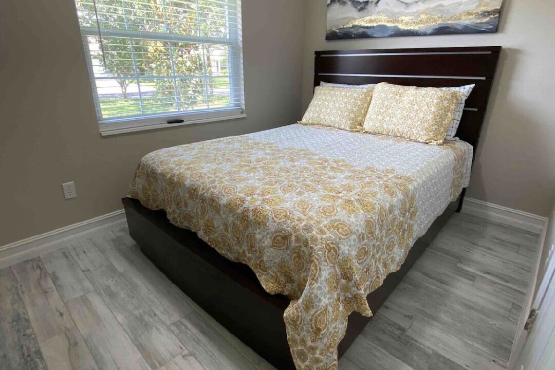 Photo of Bedroom in Conway