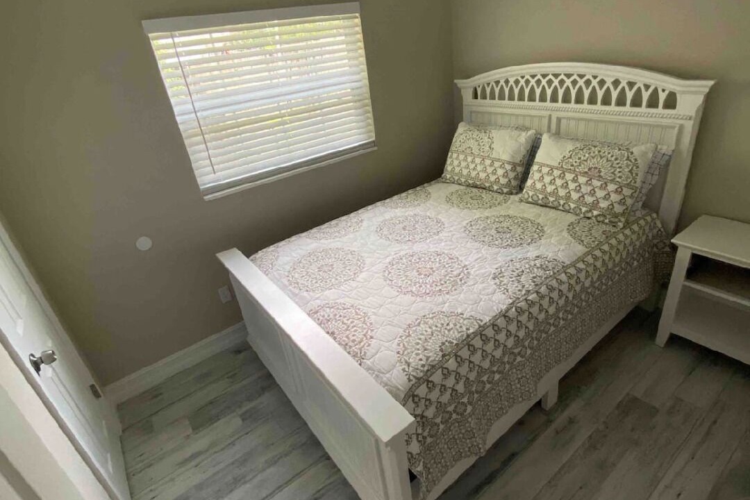 Photo of Bedroom in Conway