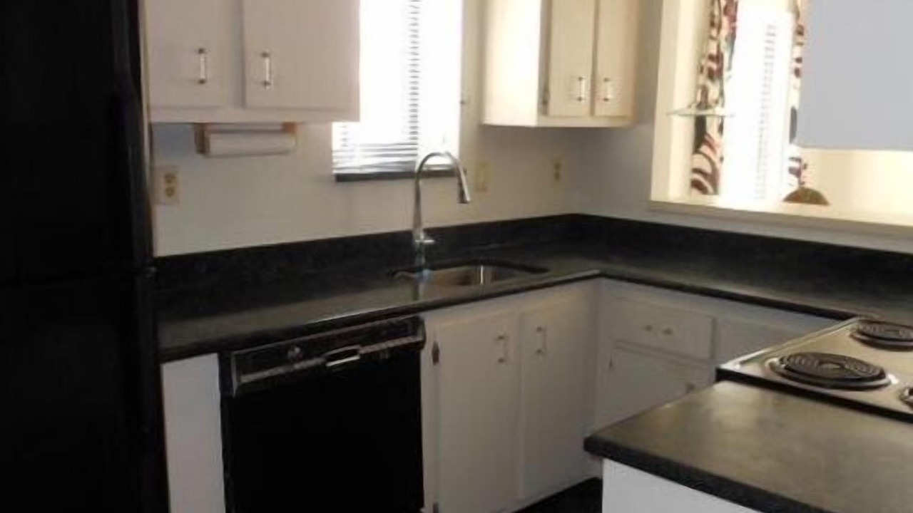 Photo of Kitchen in Stuart