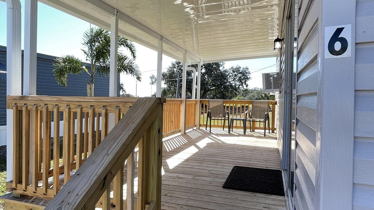 Photo of Outdoor in Sebring