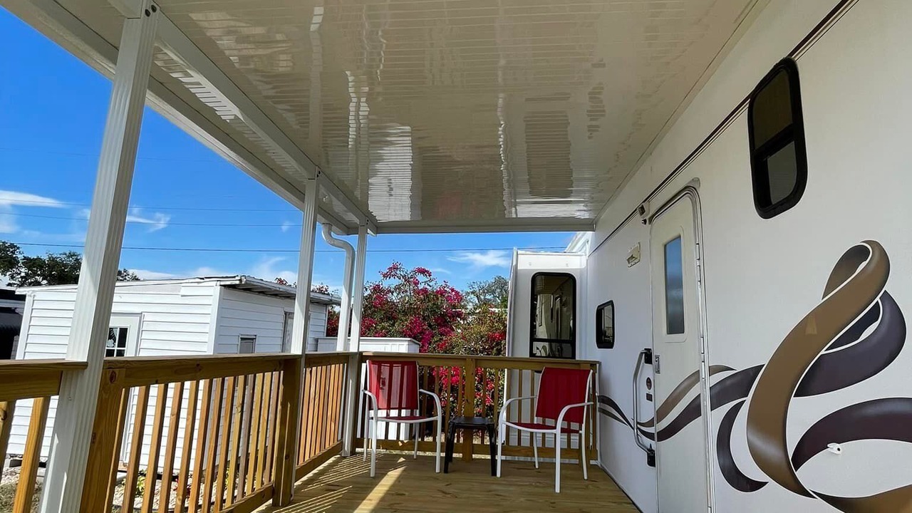 Photo of Outdoor in Sebring