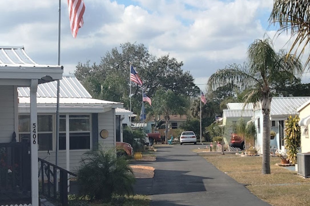 Photo of Outdoor in Sebring