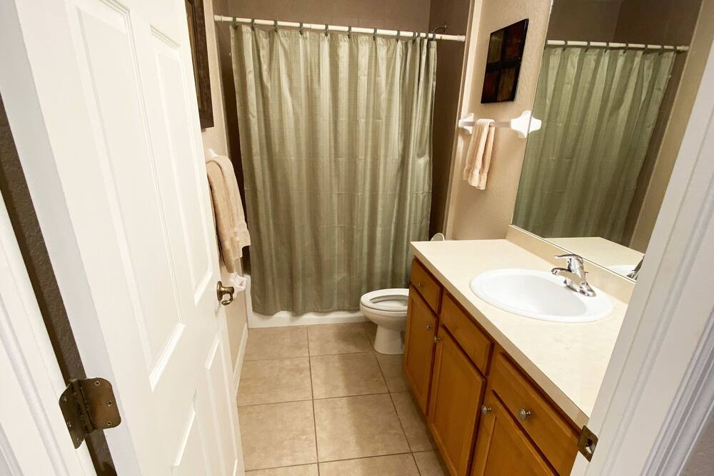 Photo of Bathroom in South Gulf Cove