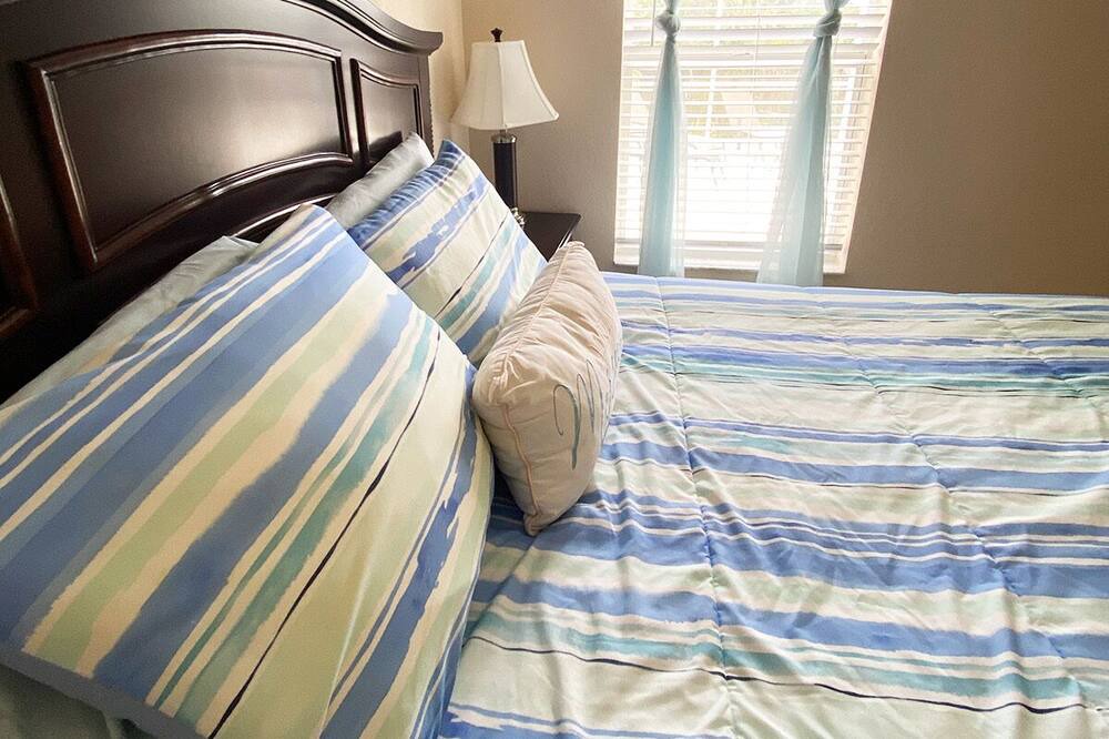 Photo of Bedroom in South Gulf Cove