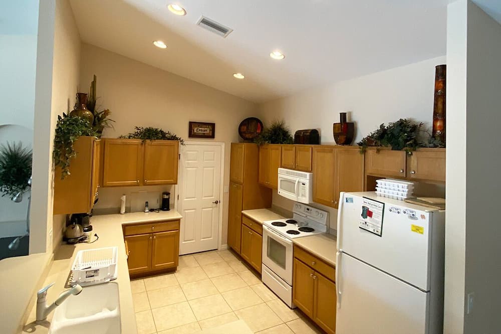 Photo of Kitchen in South Gulf Cove