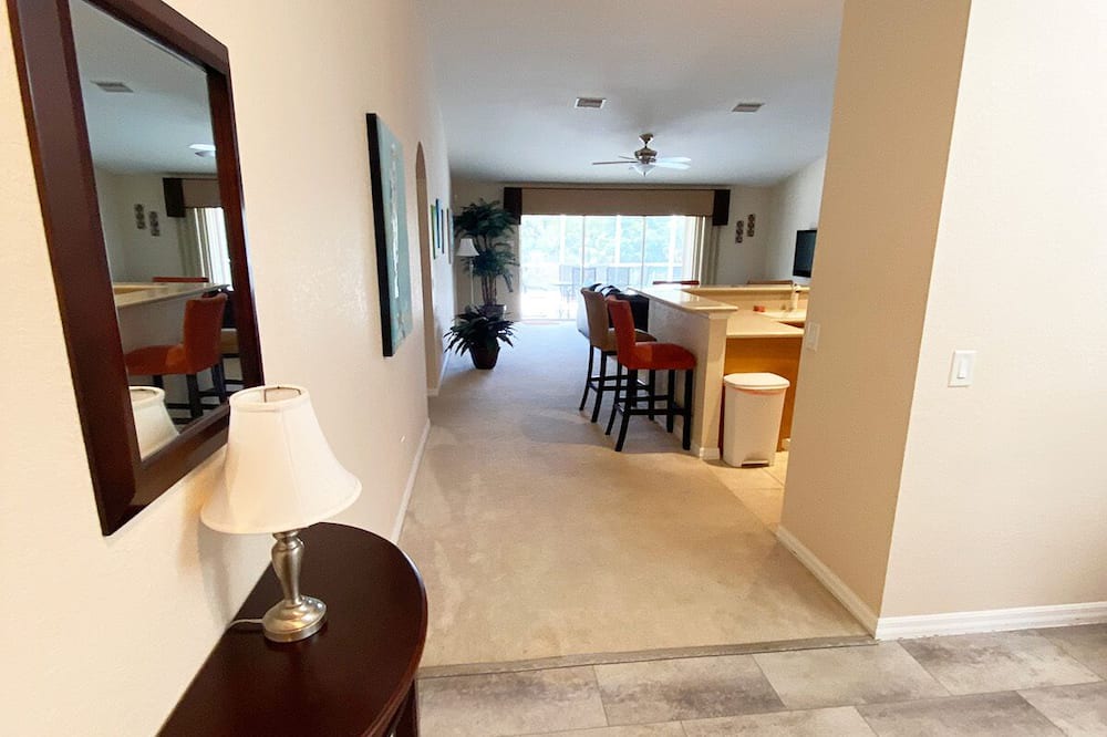 Photo of Bedroom in South Gulf Cove