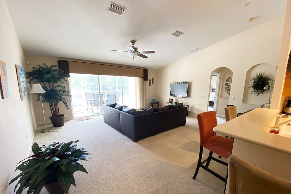 Photo of Bedroom in South Gulf Cove