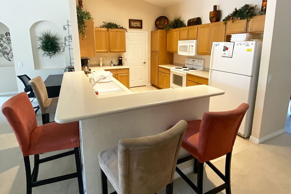 Photo of Kitchen in South Gulf Cove