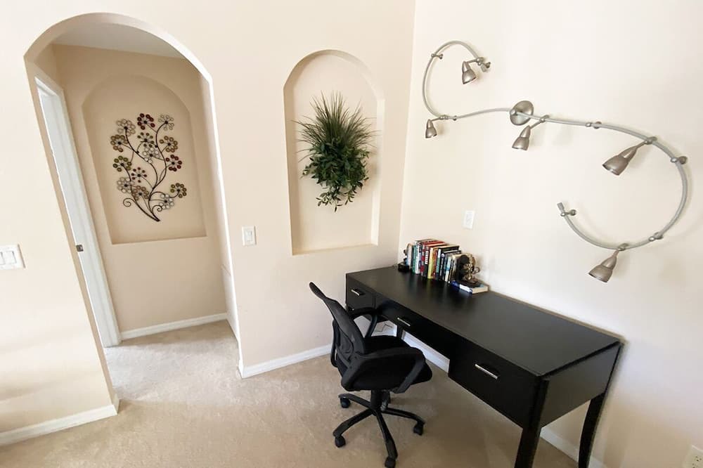 Photo of Bedroom in South Gulf Cove