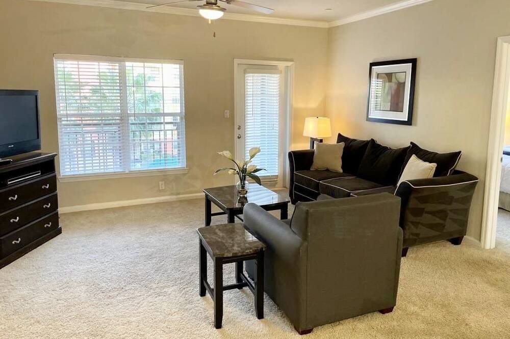 Photo of Livingroom in Port Tampa City