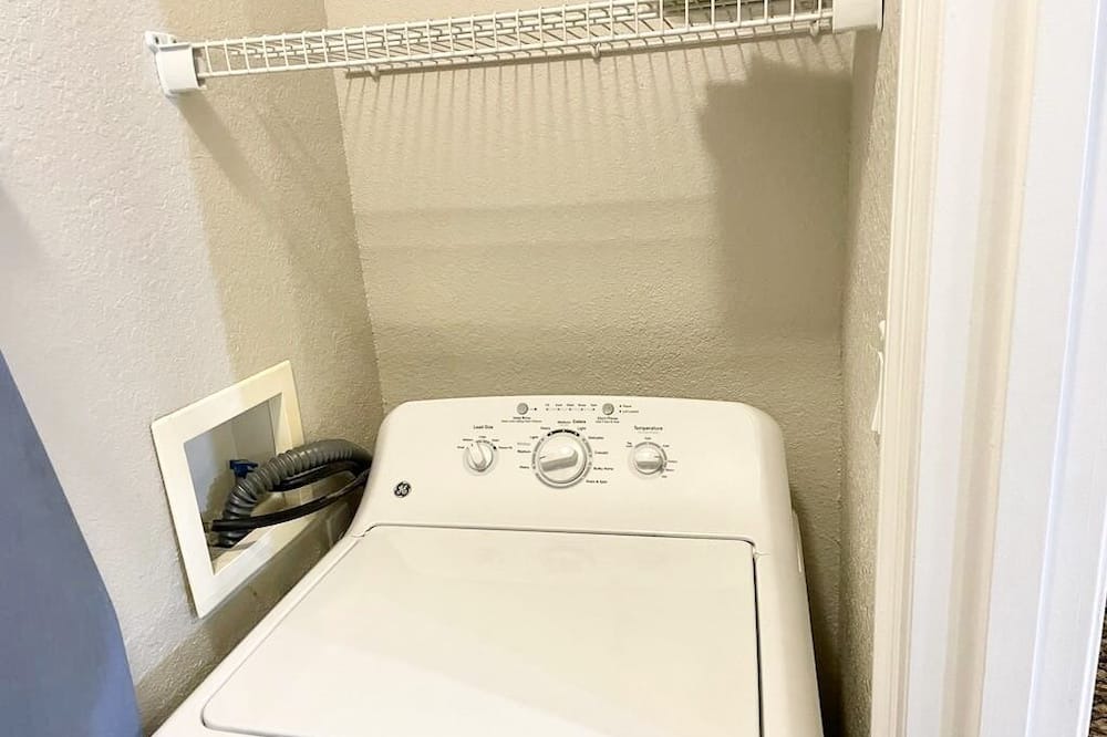 Photo of Bedroom in Port Tampa City