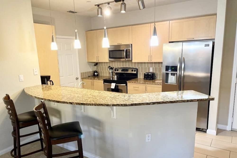 Photo of Kitchen in Port Tampa City