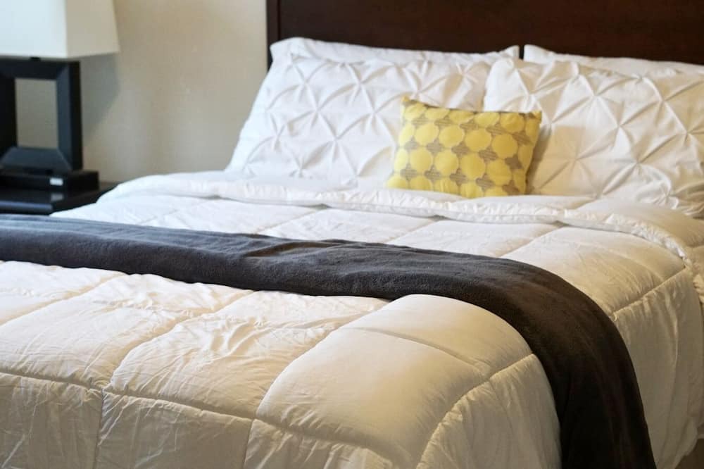 Photo of Bedroom in Port Tampa City