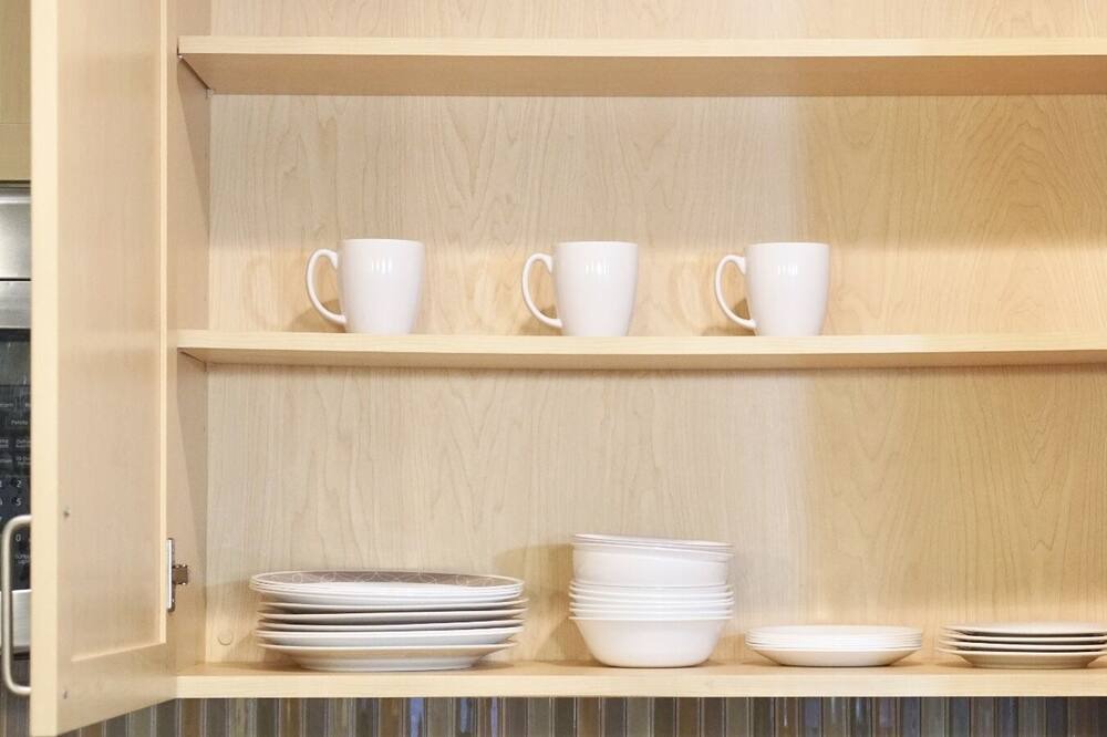 Photo of Kitchen in Port Tampa City