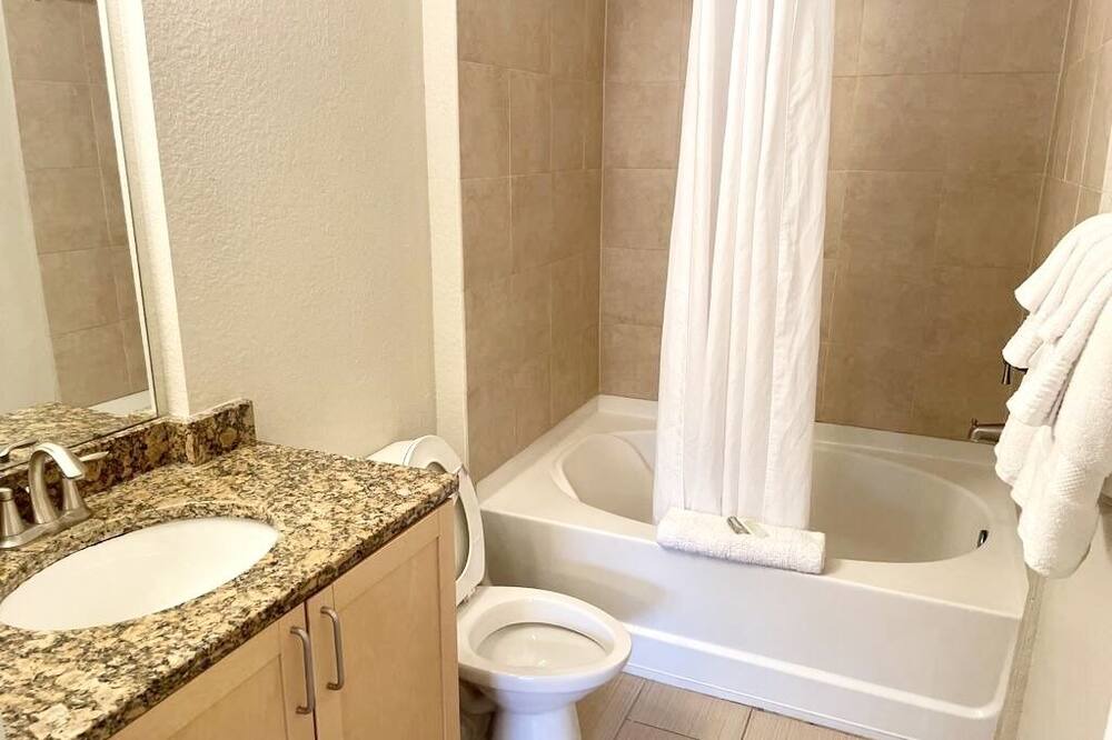 Photo of Bedroom in Port Tampa City